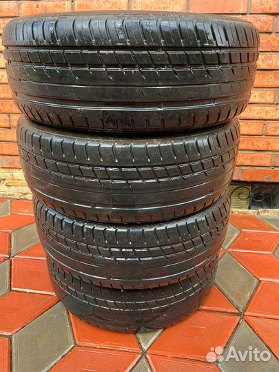 Viatti Strada Asimmetrico 205/55 R16