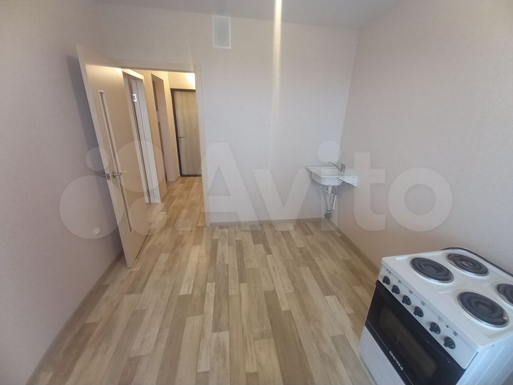 1-к. квартира, 32 м², 9/10 эт.