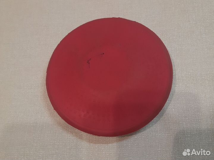 Грелка резиновая