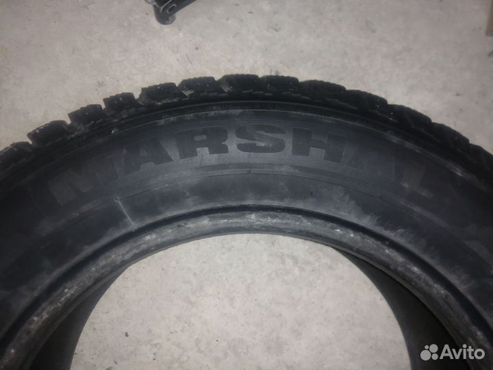 Marshal I'Zen KW22 195/65 R15