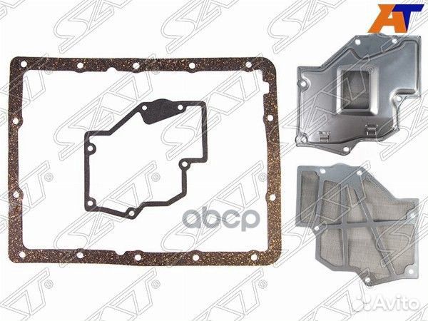 Фильтр АКПП mitsubishi delica space gear/cargo