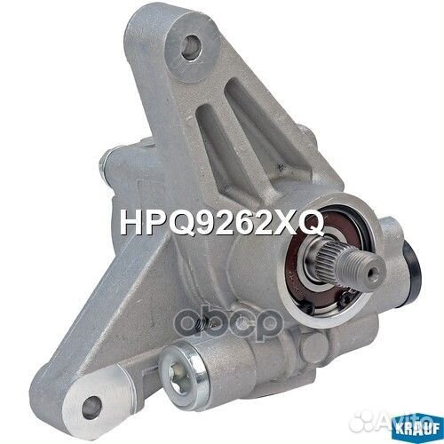 Насос гидроусилителя руля HPQ9262XQ Krauf