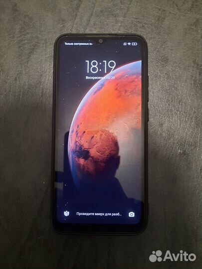 Xiaomi Redmi 9C (NFC), 2/32 ГБ