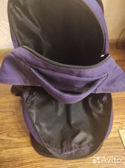 Рюкзак школьный