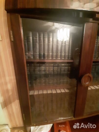 Книги собрание сочинений