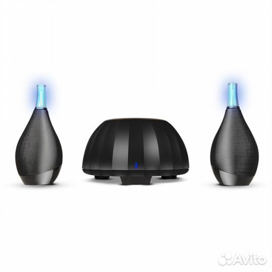 Комплект акустики Microlab Icon