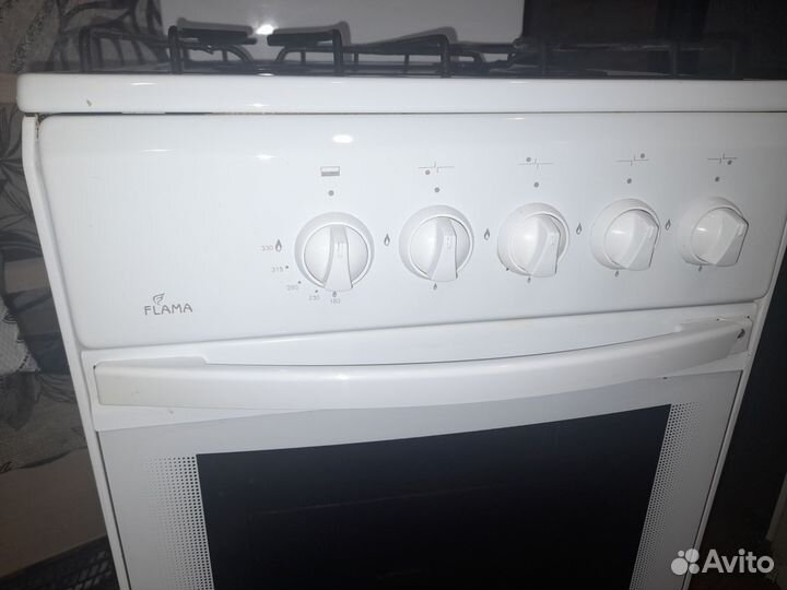 Газовая плита бу