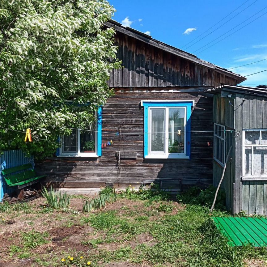 Квартира 2-комн. 56.5 м² в Могочино — фото 2