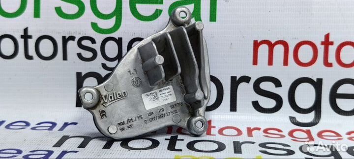 Блок фары LED Seat Leon 3 5F 2016