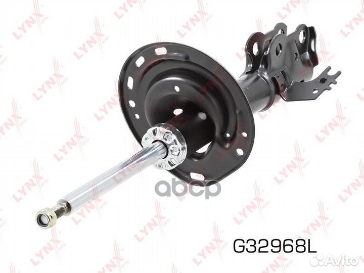 Стойка амортизационная передняя L G32968L G3296