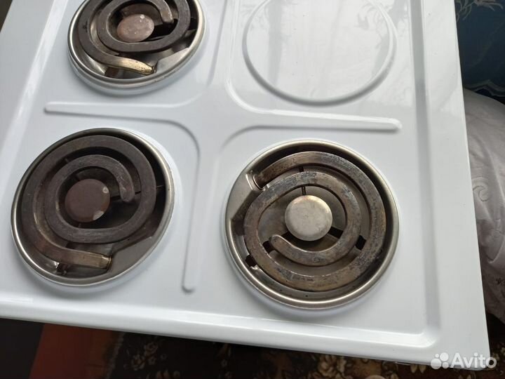 Плита электрическая Мечта