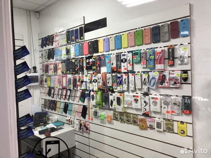 Профессиональный Ремонт телефонов, Ноутбуков