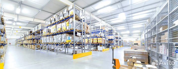 Вахта Фасовщик Химки еда+жилье бесплатно