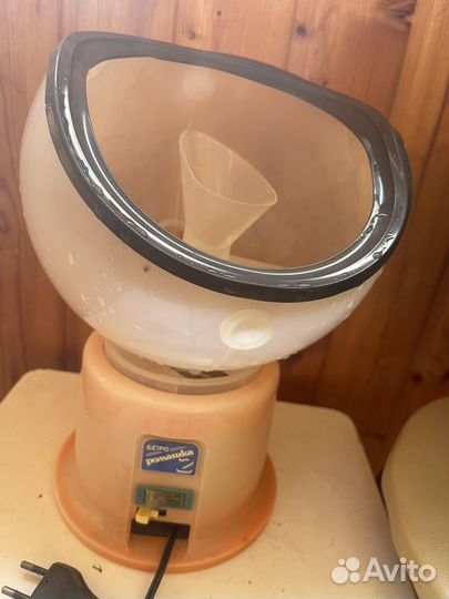 Косметический прибор ромашка 2