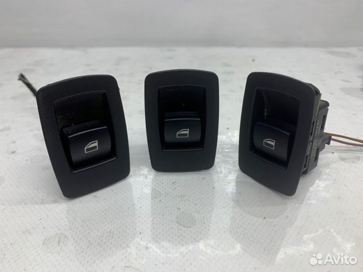 Кнопка стеклоподъёмника Bmw X5 E70 3.0 2012