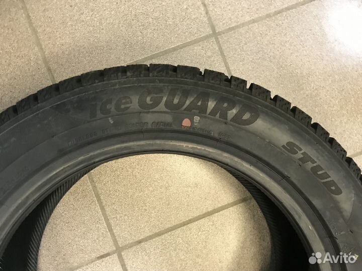 Yokohama Ice Guard IG55 205/55 R16 94T