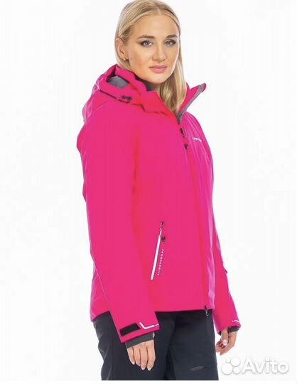 Горнолыжная куртка