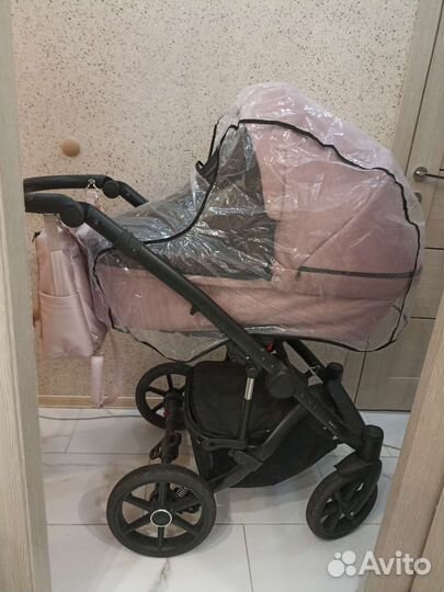 Коляска 2 в 1 bexa