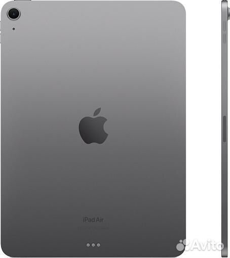 Планшет Apple iPad Air 11 (2024) 128Gb Wi-Fi, с