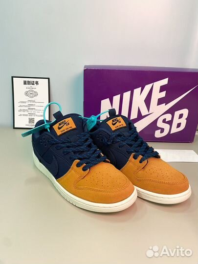 Кроссовки nike