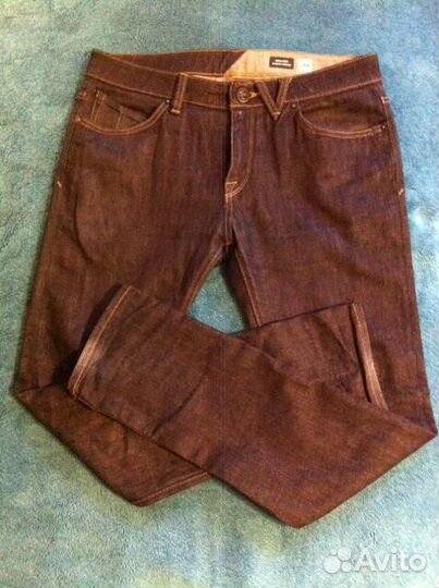 Джинсы Volcom size 32