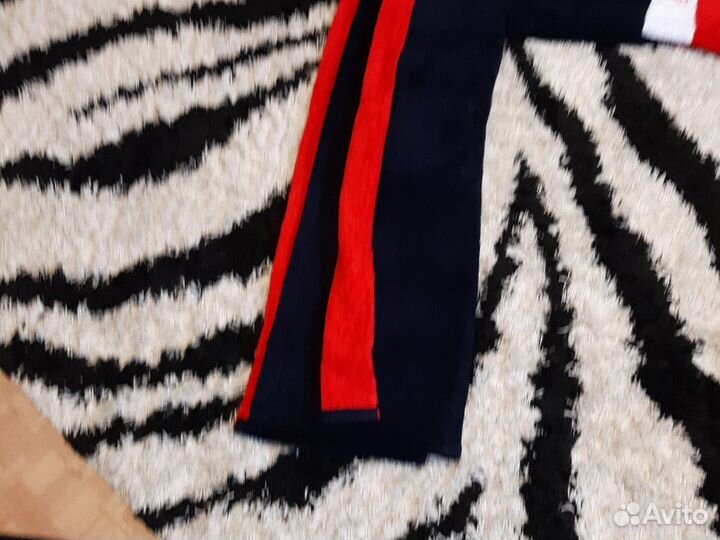 Мужской махровый халат Papatya