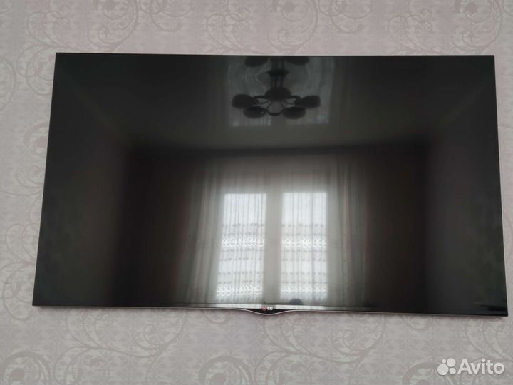 Телевизор lg smart tv 3d