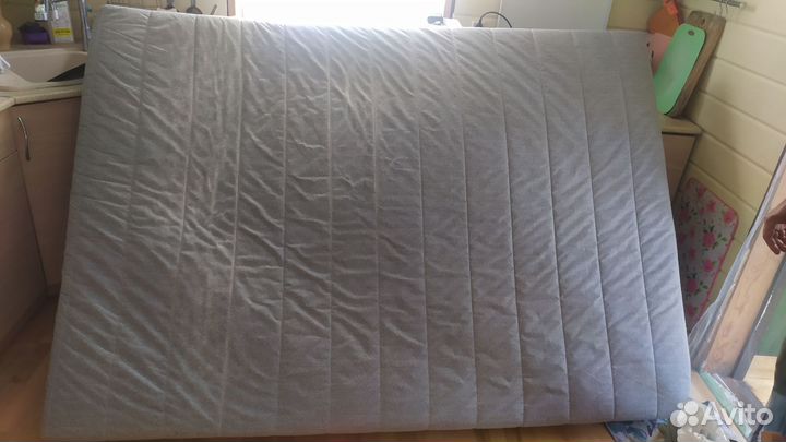 Матрас 140х200Ikea jomna