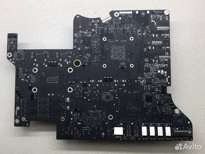 Материнская плата iMac 27 Late 2012 A1419