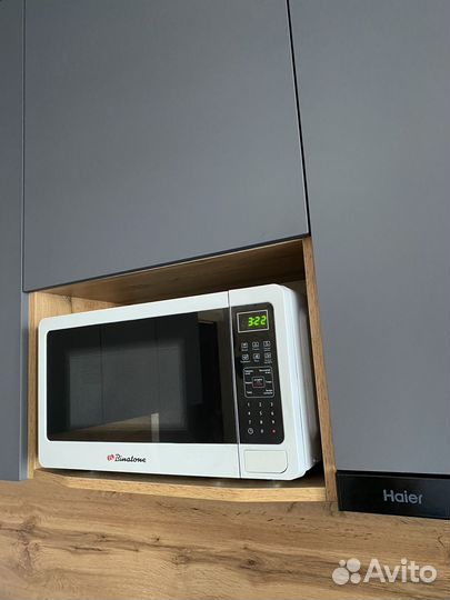 Микроволновая печь Binatone