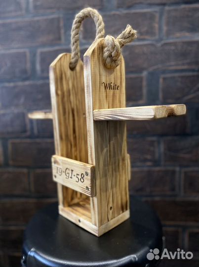 Винный ящик