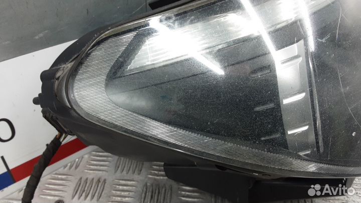 Фара правая BMW 7-Series