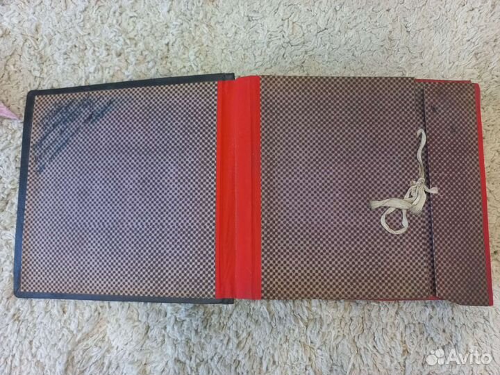 Граммафонные пластинки