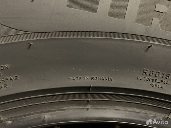 Pirelli Scorpion Winter 255/65 R17 110H