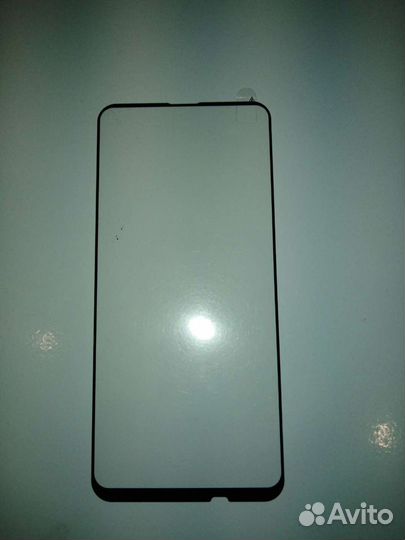 Продам защитные стекла