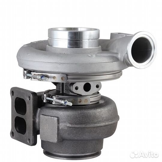 Турбина Курсор 9, 360 лс