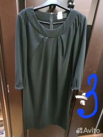 Платья размер 48-50