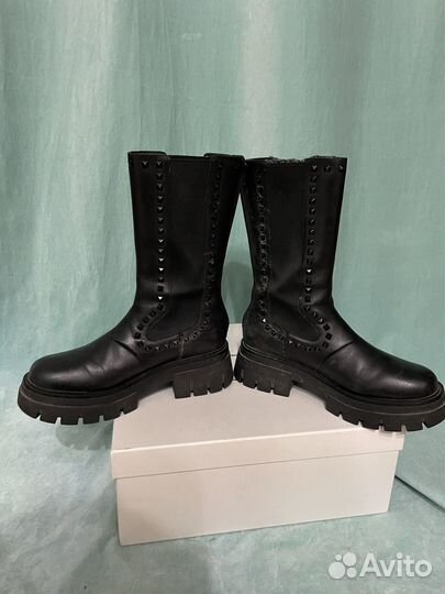 Полусапоги Ash 38