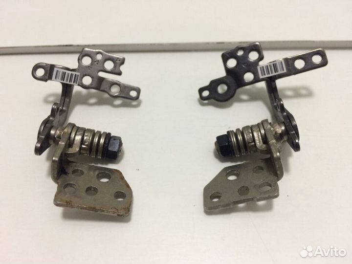 Петли матрицы ноутбука Sony SVF152C29V