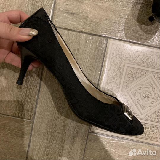 Туфли dkny оригинал