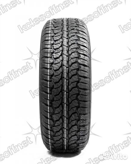 Royal Black Royal A/T 215/70 R16 99T