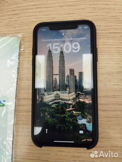 Apple iPhone 11 64gb