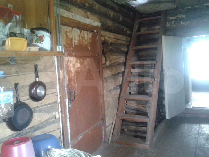 Дача 51,7 м² на участке 36 сот.