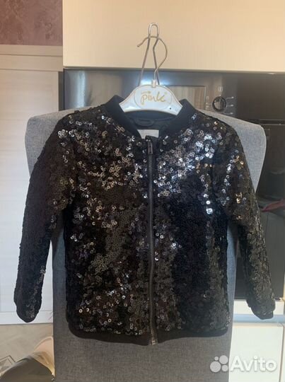 H&M жакет 98р