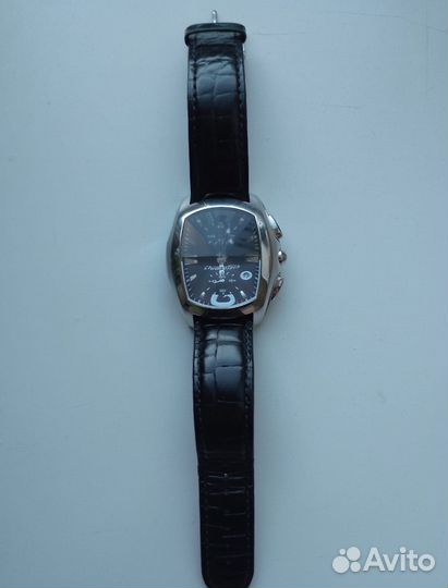 Мужские наручные часы