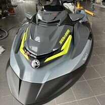 Новый в наличии BRP SEA-DOO RXT - X 325