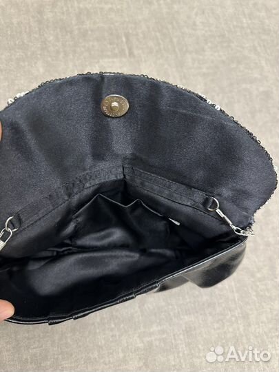 Клатч женский