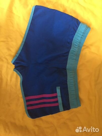 Шорты adidas для девочки