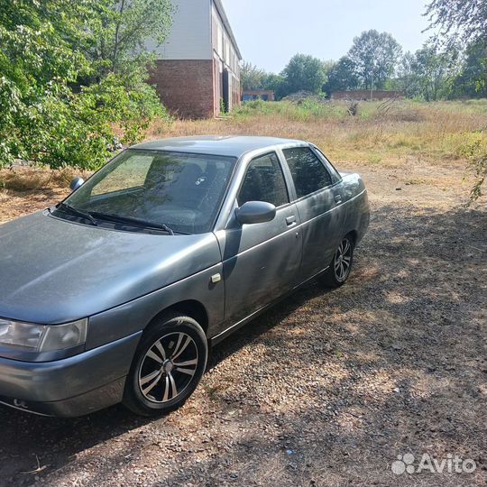 ВАЗ 2110, 2005