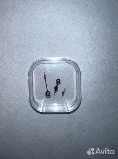 Стрелки для часов Frederique Constant